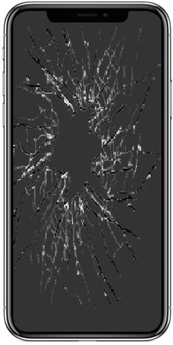 iPhone XS MAX Reparatur