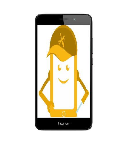 Huawei honor 5c
