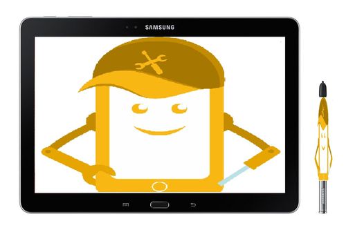Samsung Galaxy Note 2014 Edition SM-P601 16GB, Wi-Fi + 3G