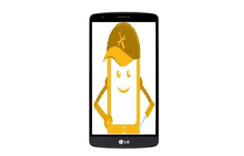 LG G3 Stylus Handy Reparatur