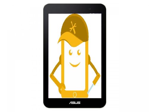 Asus Memo pad7 (ME170C)k017 Tablet Reparatur
