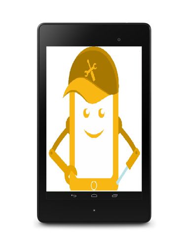 Asus Nexus 7 (ME370TG) Tablet Reparatur