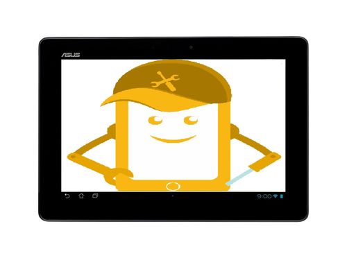 Asus Memo Pad Smart 10 (ME301) K001 Tablet Reparatur