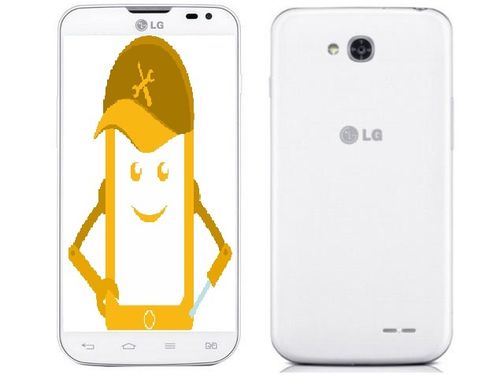 LG L70 Handy Reparatur