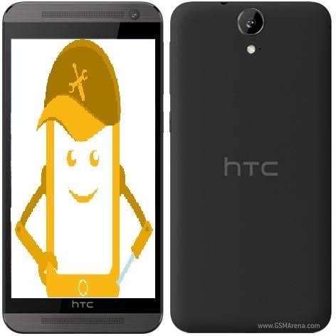 HTC One E9 Handy Reparatur