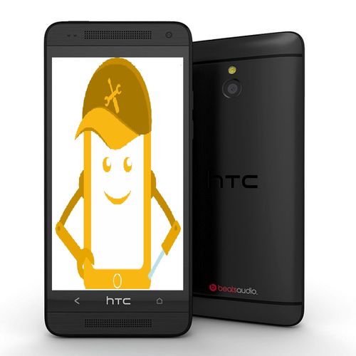 HTC One Mini Handy Reparatur