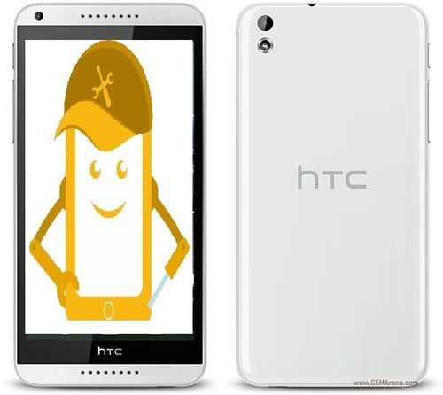 HTC Desire 816g Handy Reparatur