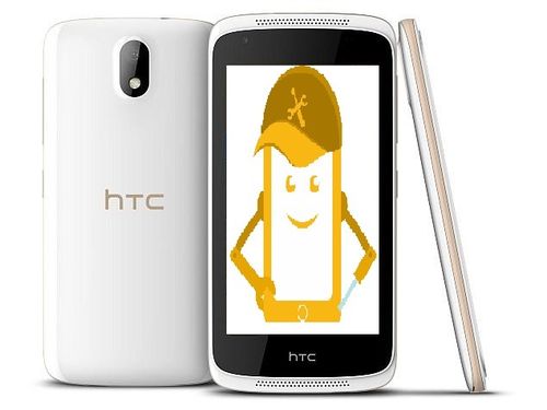 HTC Desire 326G Handy Reparatur