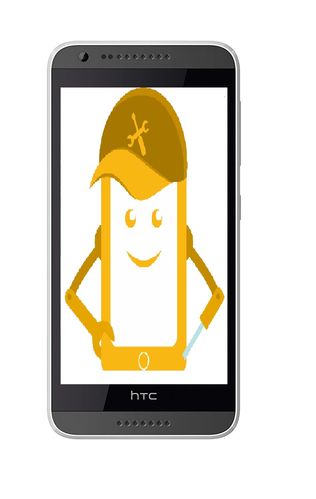 HTC Desire 620G Handy Reparatur
