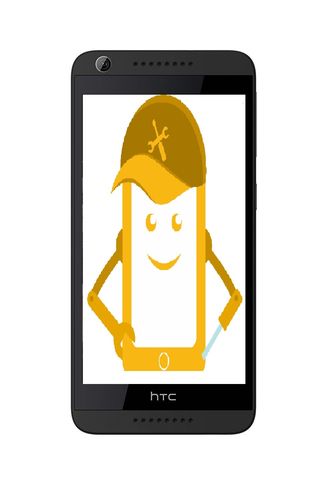 HTC Desire 626 Handy Reparatur