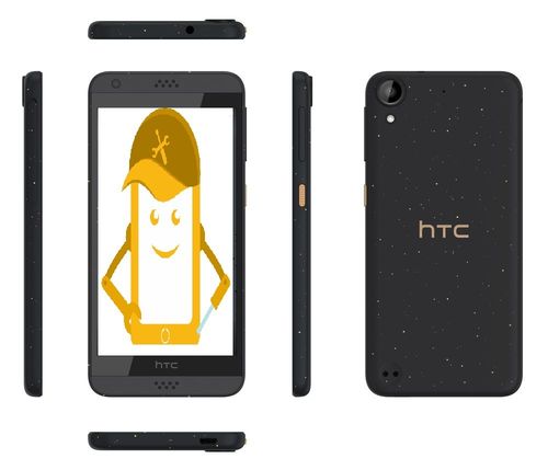 HTC Desire 630 Handy Reparatur