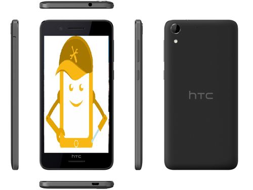 HTC Desire 728G Handy Reparatur