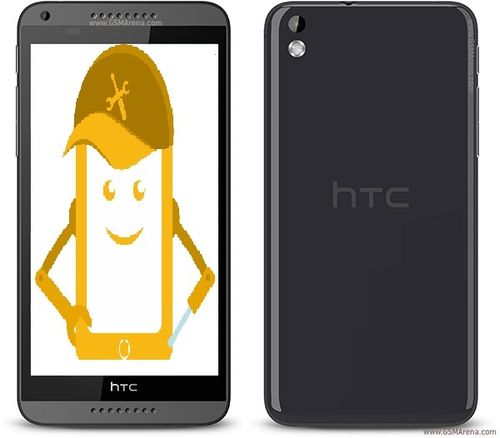 HTC Desire 816h Handy Reparatur