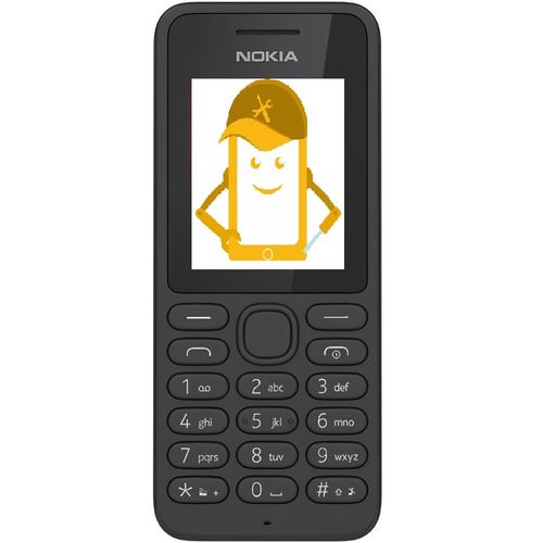 Nokia 130 Handy Reparatur