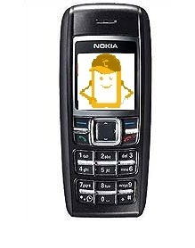 Nokia 1600 Handy Reparatur