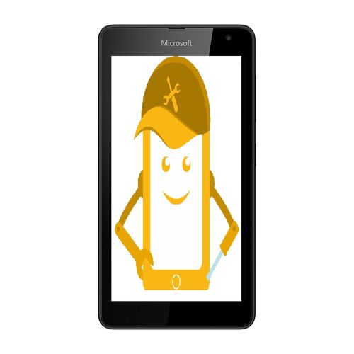 Nokia Lumia 535 Handy Reparatur