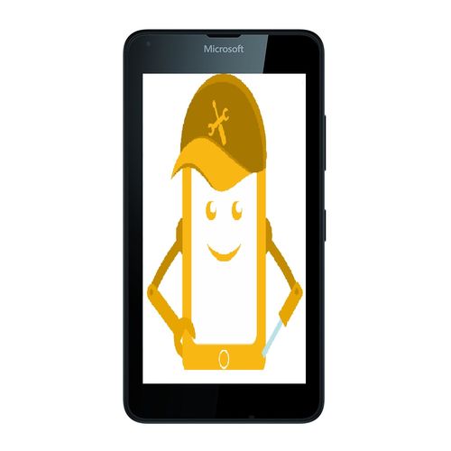 Nokia Lumia 640 LTE Handy Reparatur