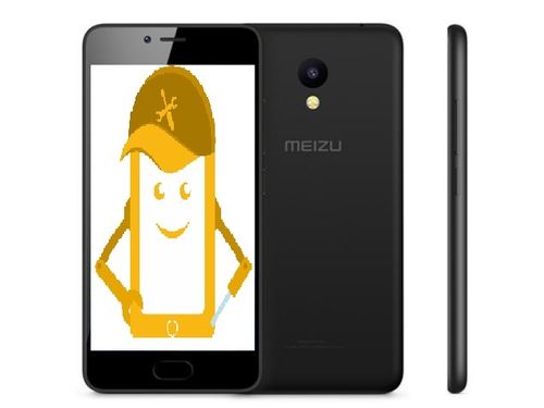 Meizu A5 Handy Reparatur