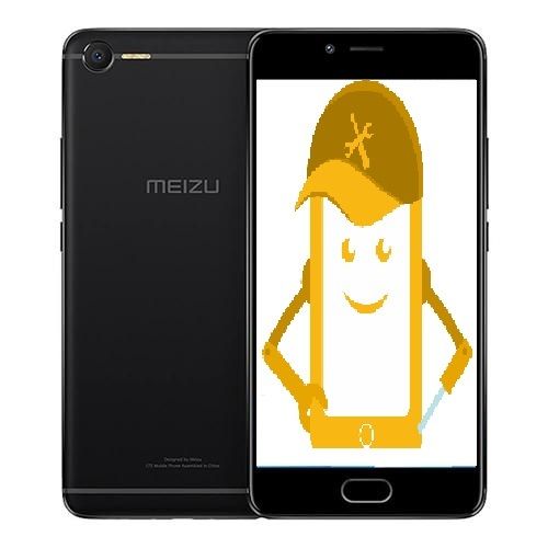Meizu E2 Handy Reparatur