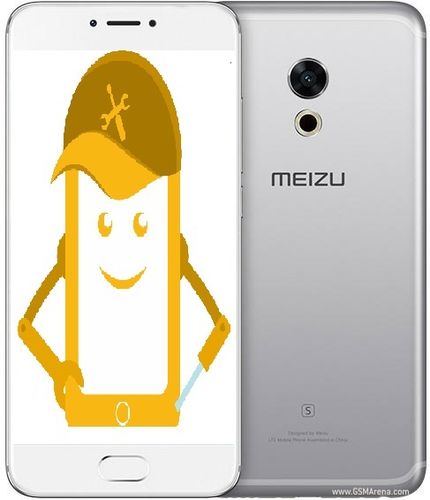 Meizu Pro 6s Handy Reparatur