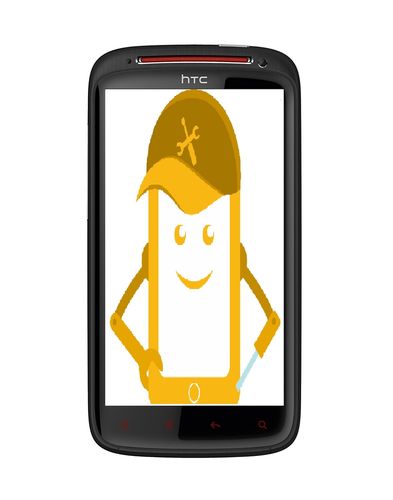 HTC Sensation XE Handy Reparatur
