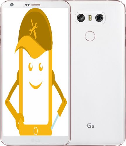 LG G6 Handy Reparatur