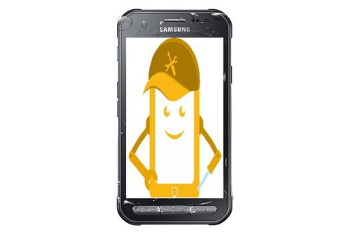 Samsung Galaxy Xcover 3 Handy Reparatur