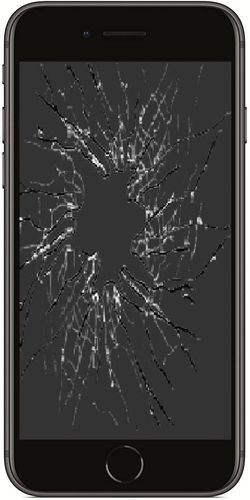 iPhone 7 Reparatur