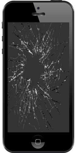 iPhone 5 Reparatur