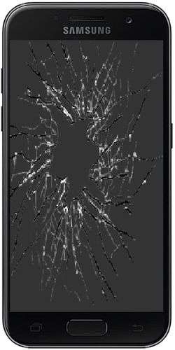 Samsung A5 2017 Reparatur