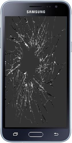 Samsung Note 4 Reparatur