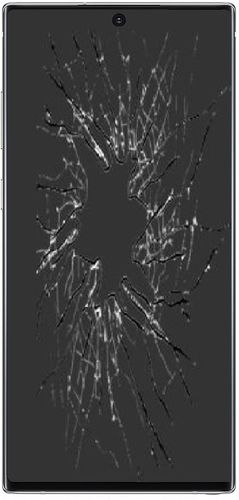 Samsung Note 8 Reparatur